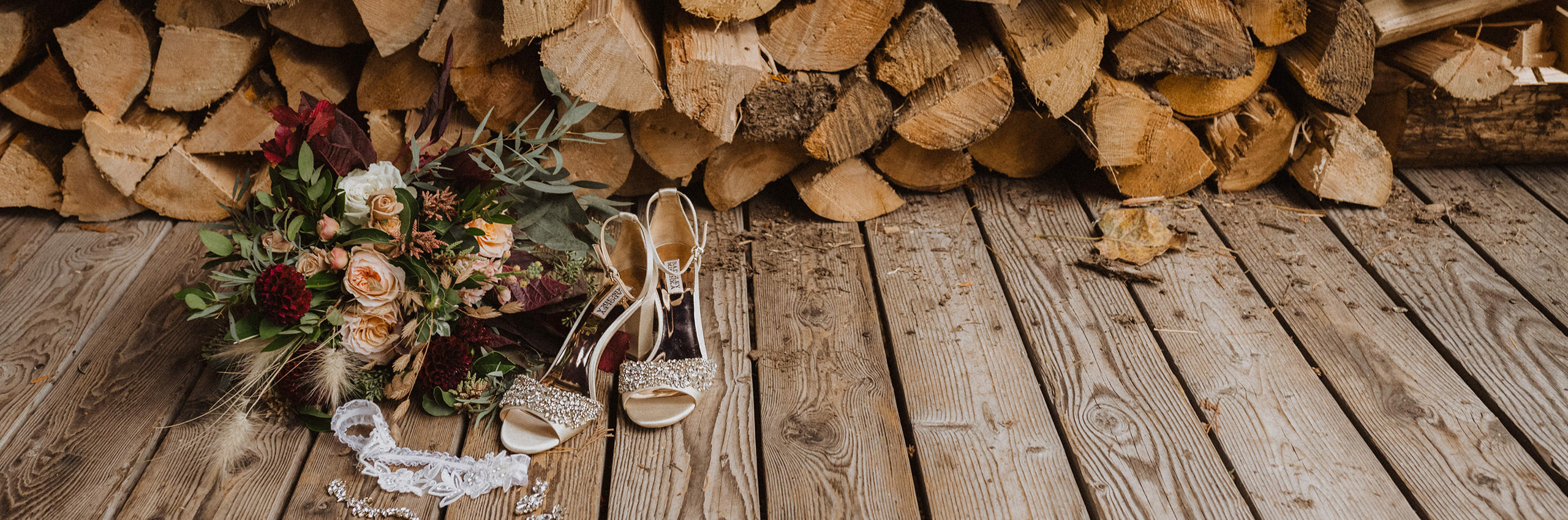 Weddingwoodshoes bouqet